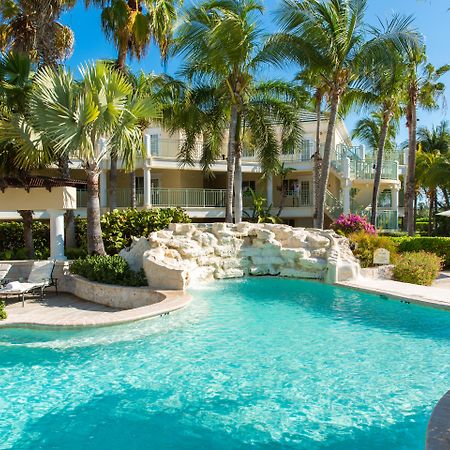 The Sands At Grace Bay Extérieur photo