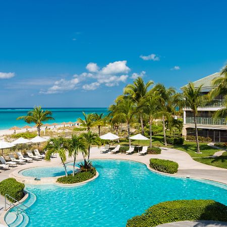 The Sands At Grace Bay Extérieur photo