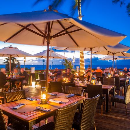 The Sands At Grace Bay Extérieur photo