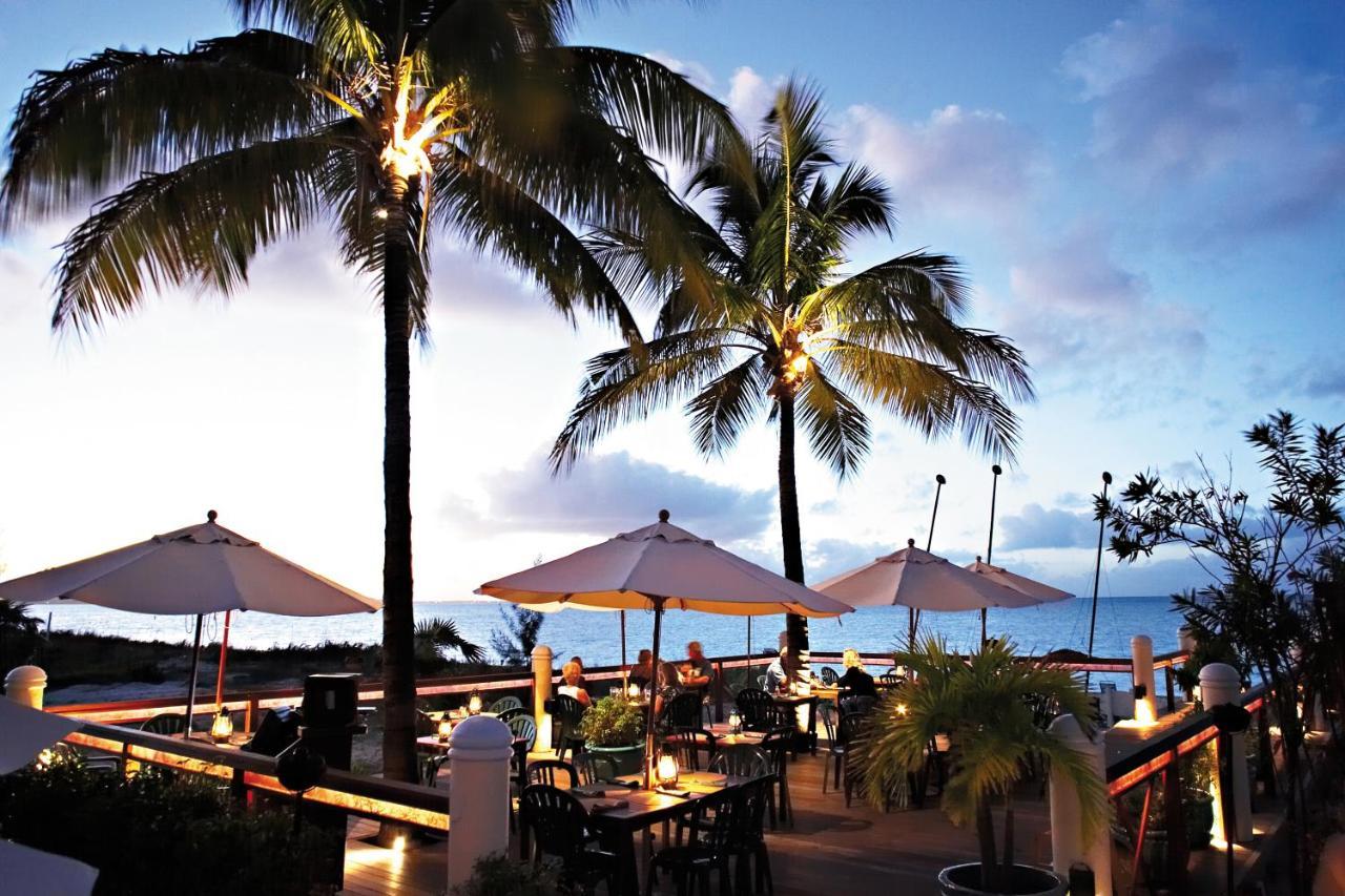 The Sands At Grace Bay Extérieur photo