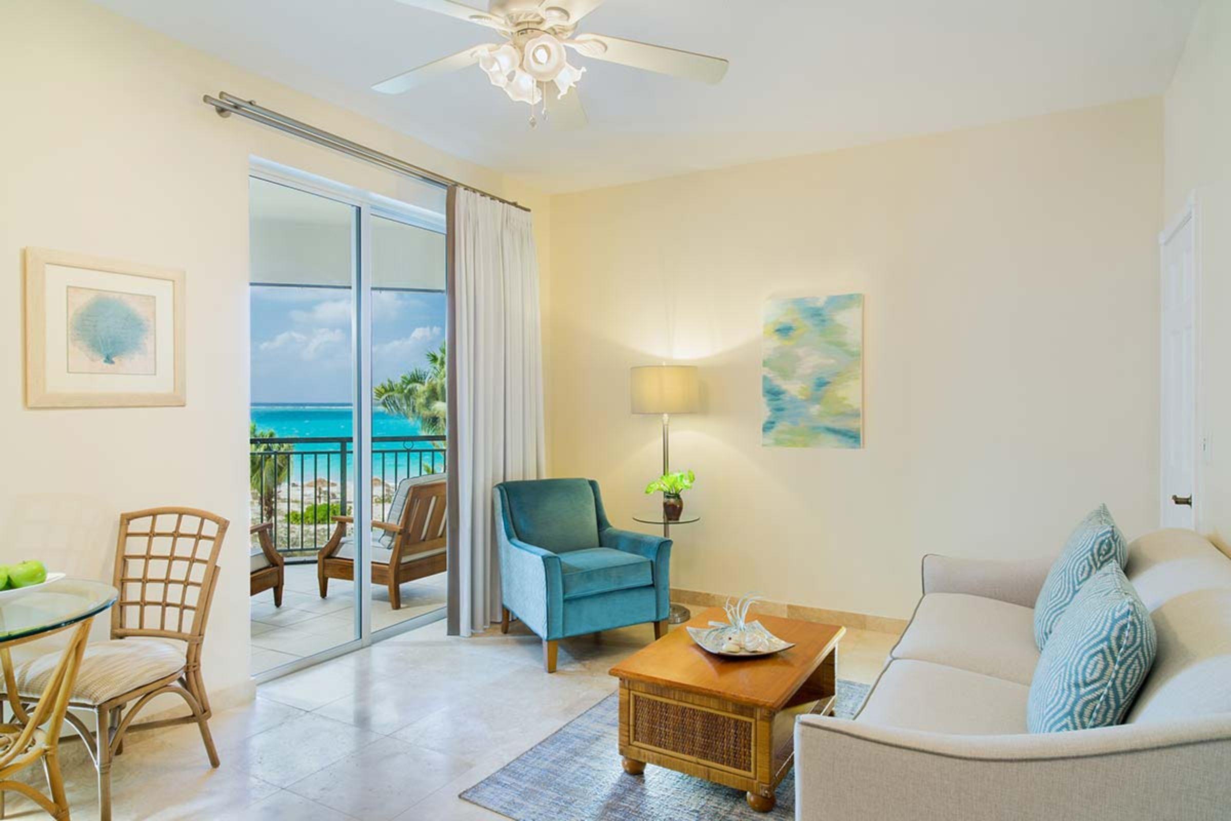 The Sands At Grace Bay Extérieur photo