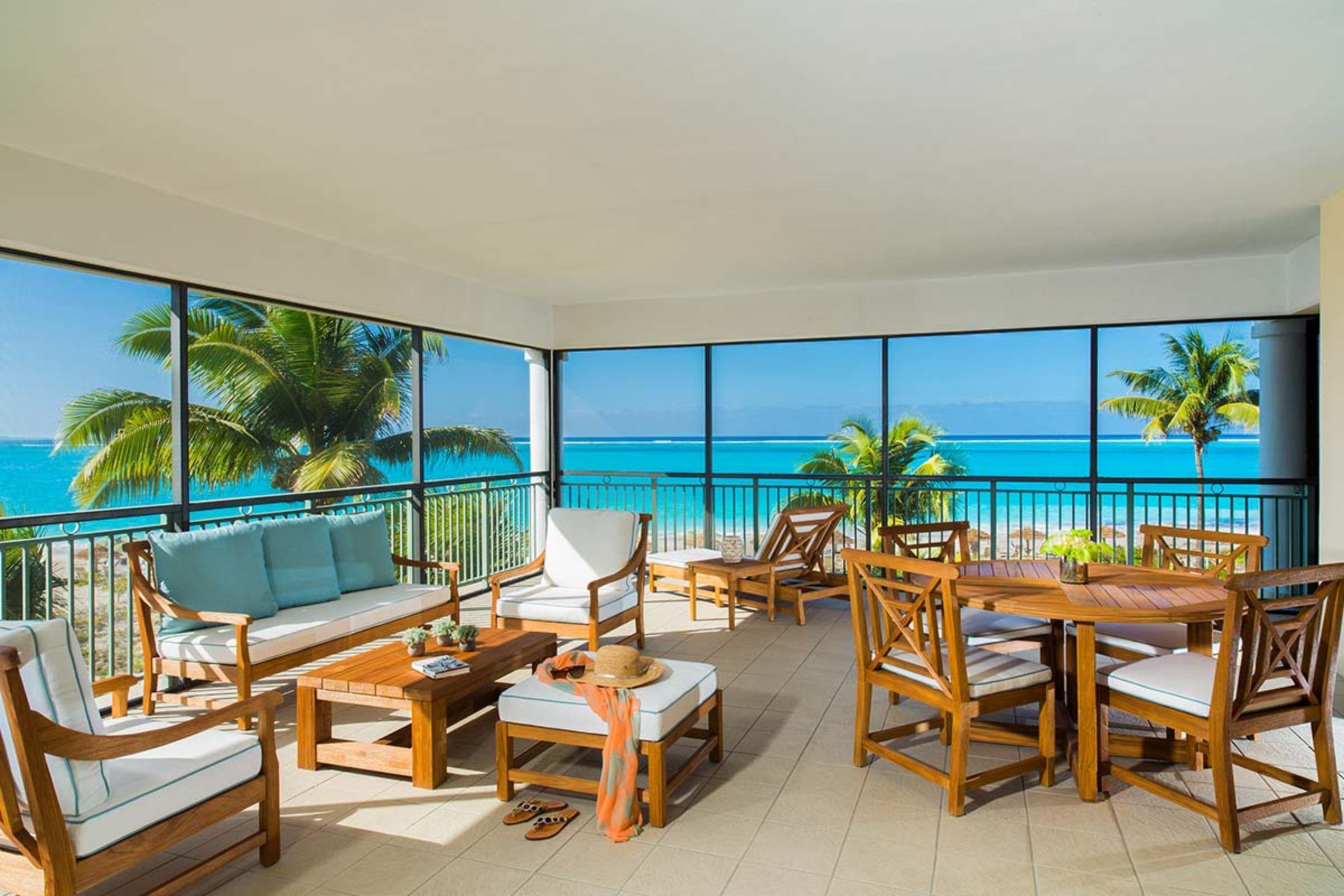 The Sands At Grace Bay Extérieur photo