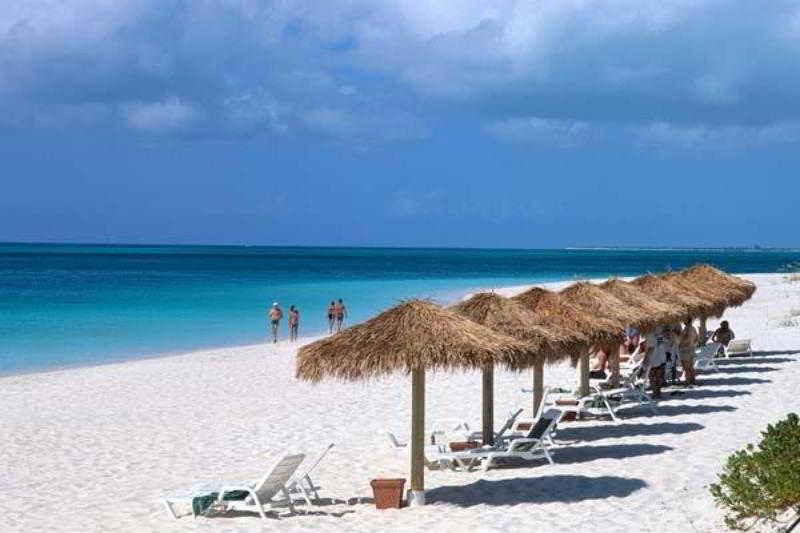 The Sands At Grace Bay Extérieur photo