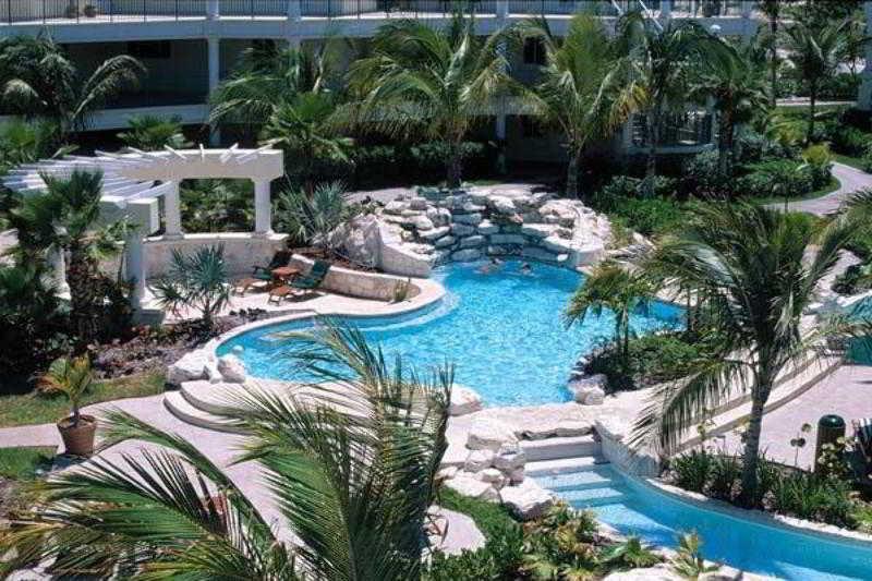 The Sands At Grace Bay Extérieur photo