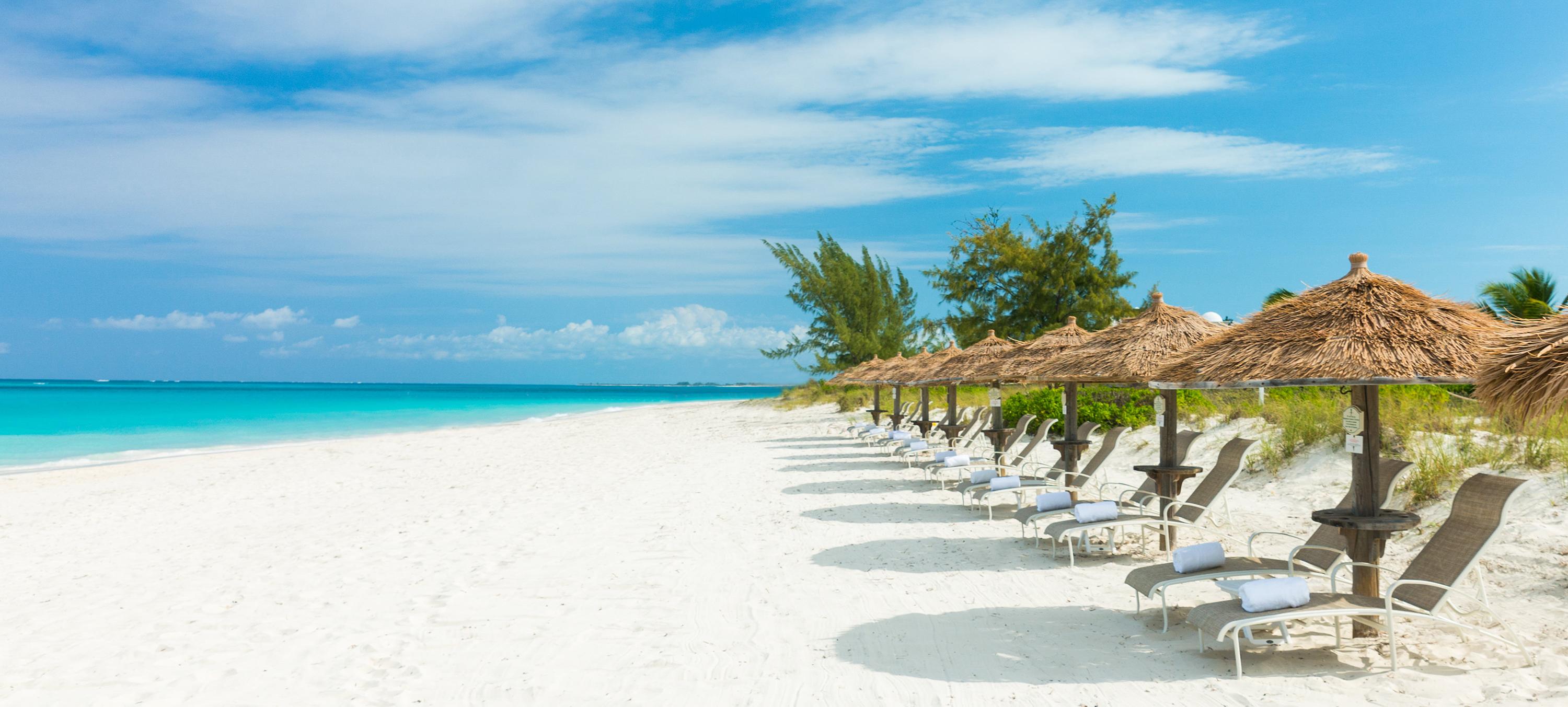 The Sands At Grace Bay Extérieur photo