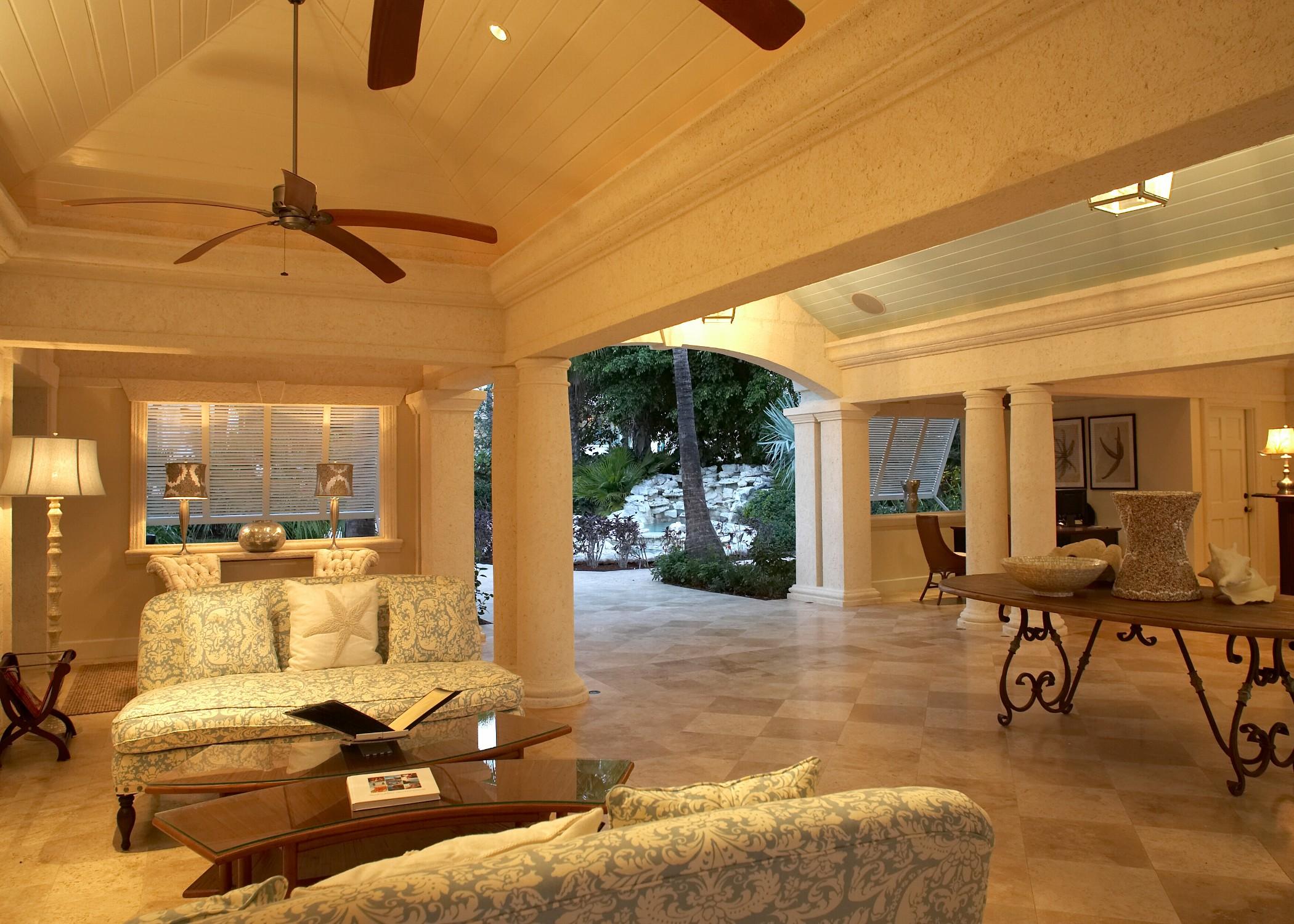 The Sands At Grace Bay Extérieur photo