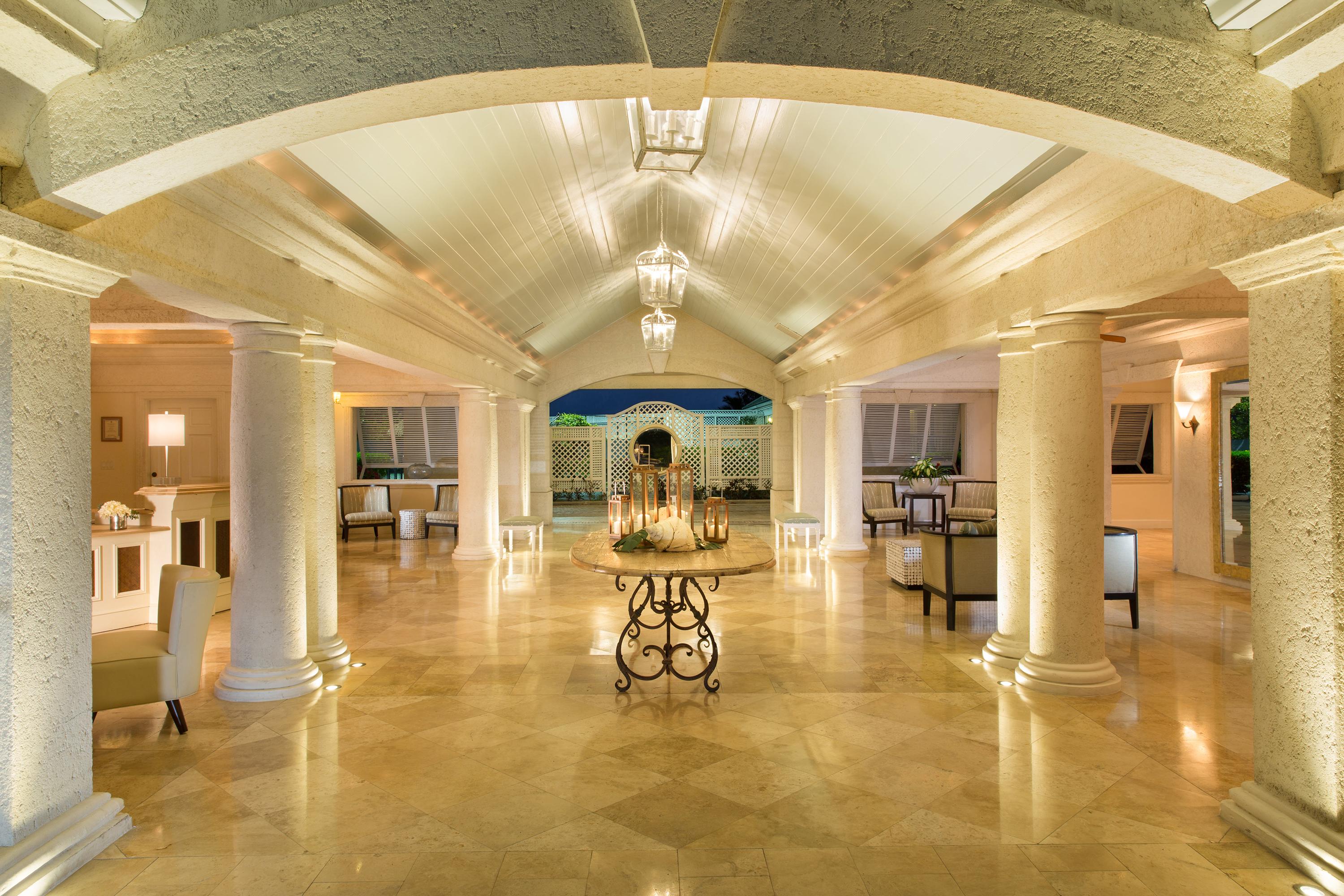 The Sands At Grace Bay Extérieur photo