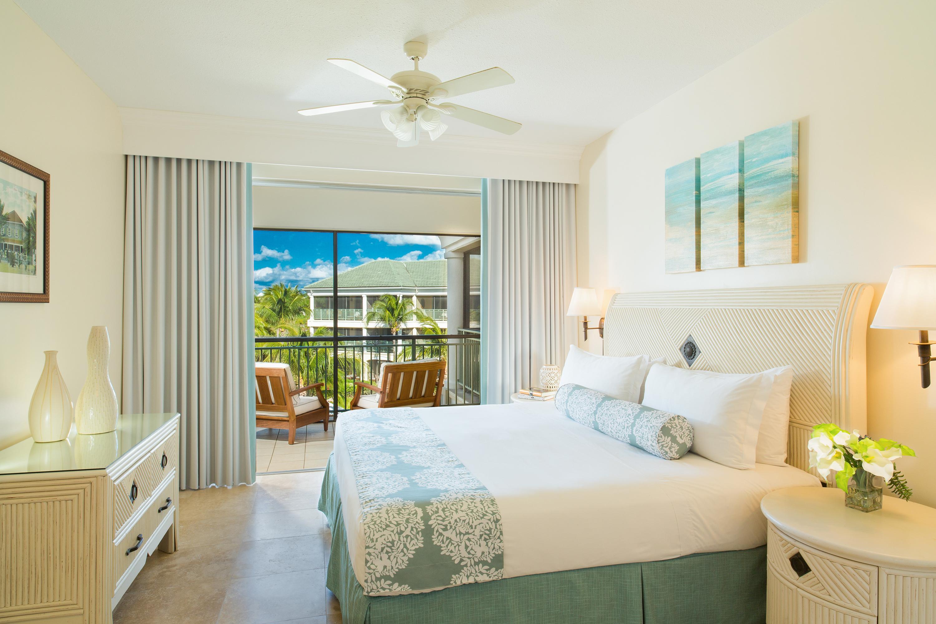 The Sands At Grace Bay Extérieur photo