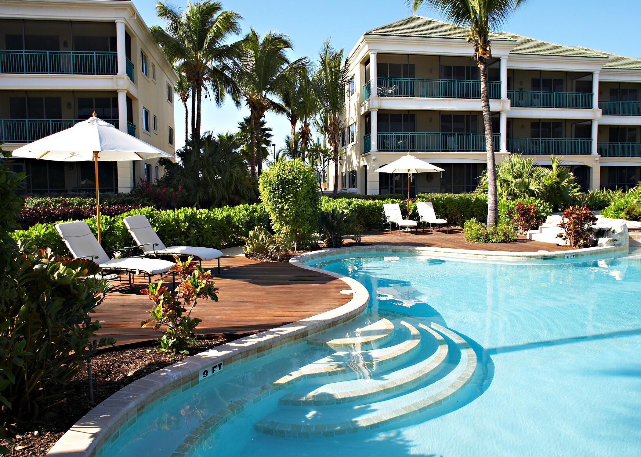 The Sands At Grace Bay Extérieur photo