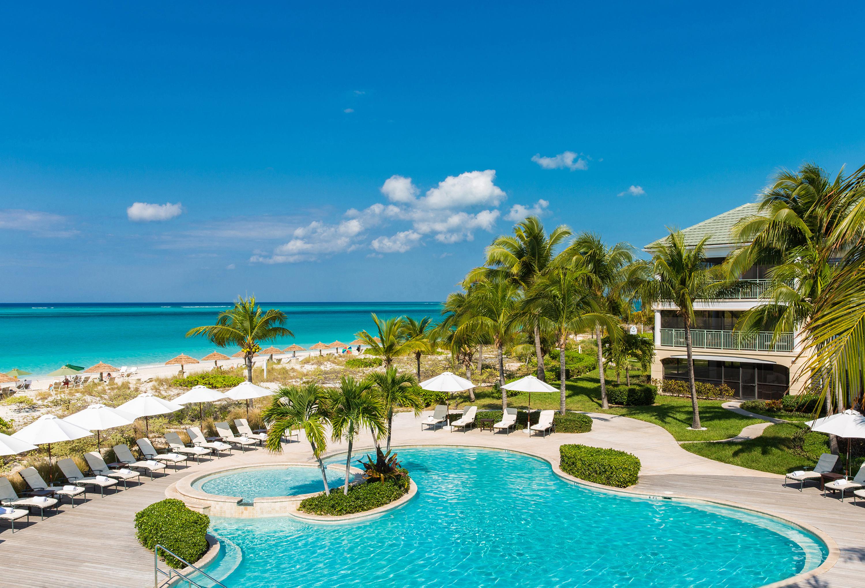 The Sands At Grace Bay Extérieur photo
