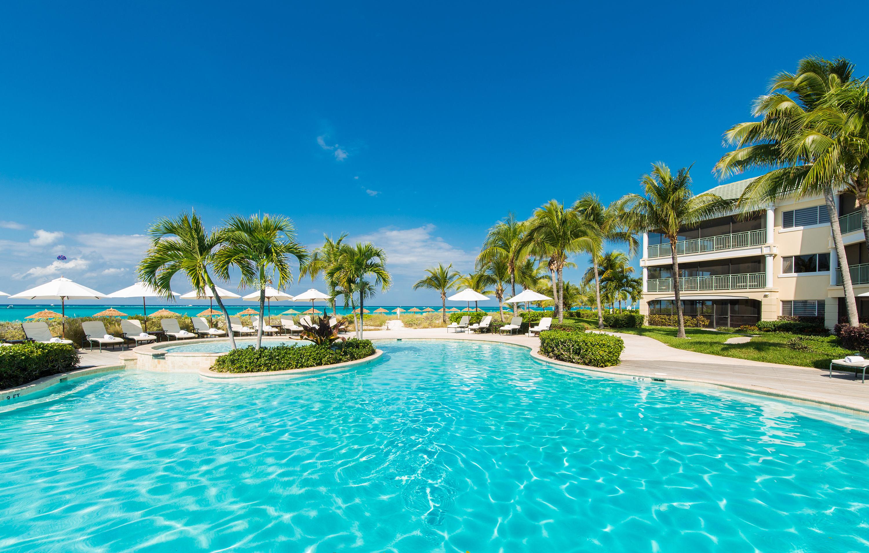 The Sands At Grace Bay Extérieur photo