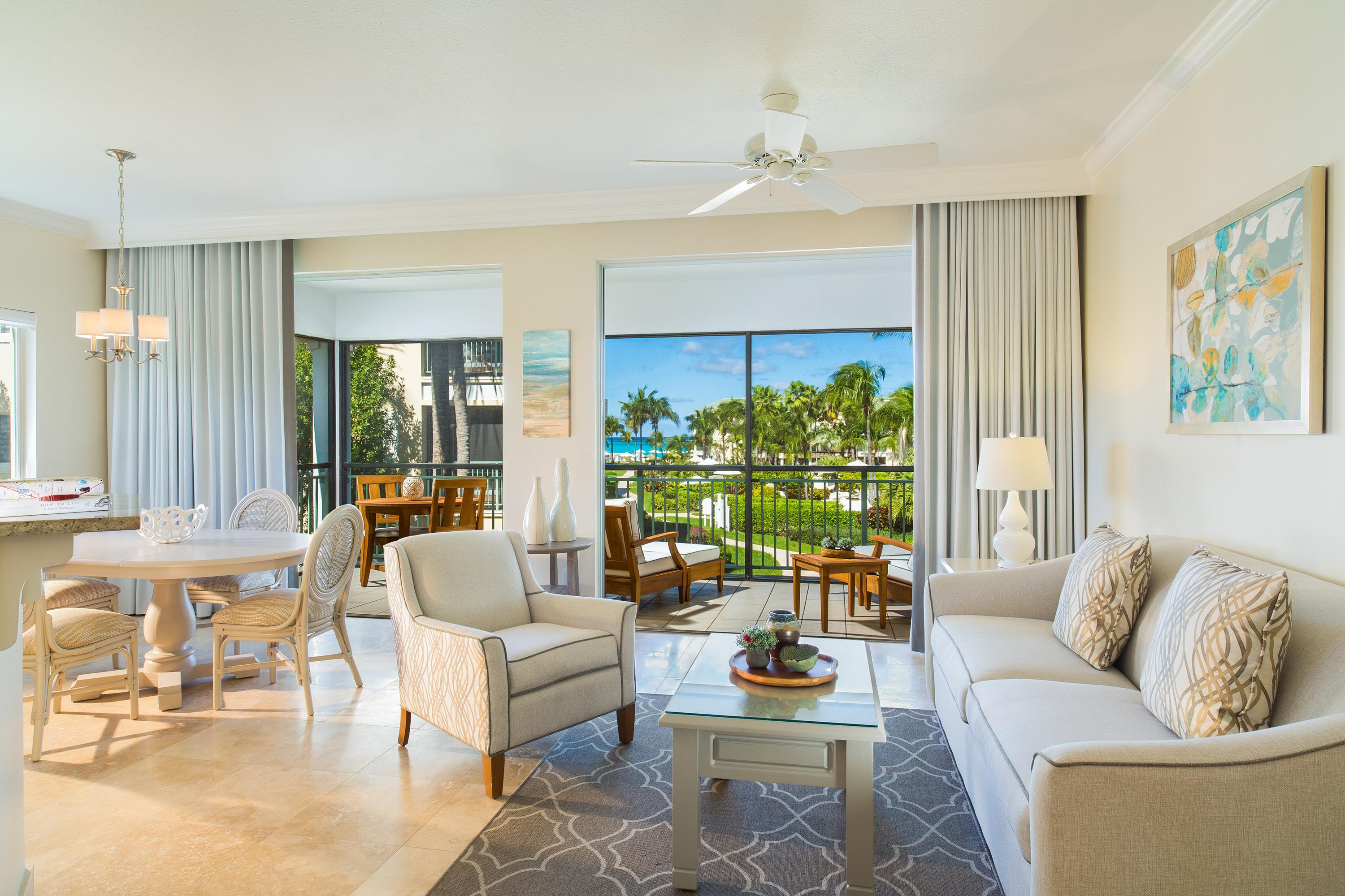 The Sands At Grace Bay Extérieur photo
