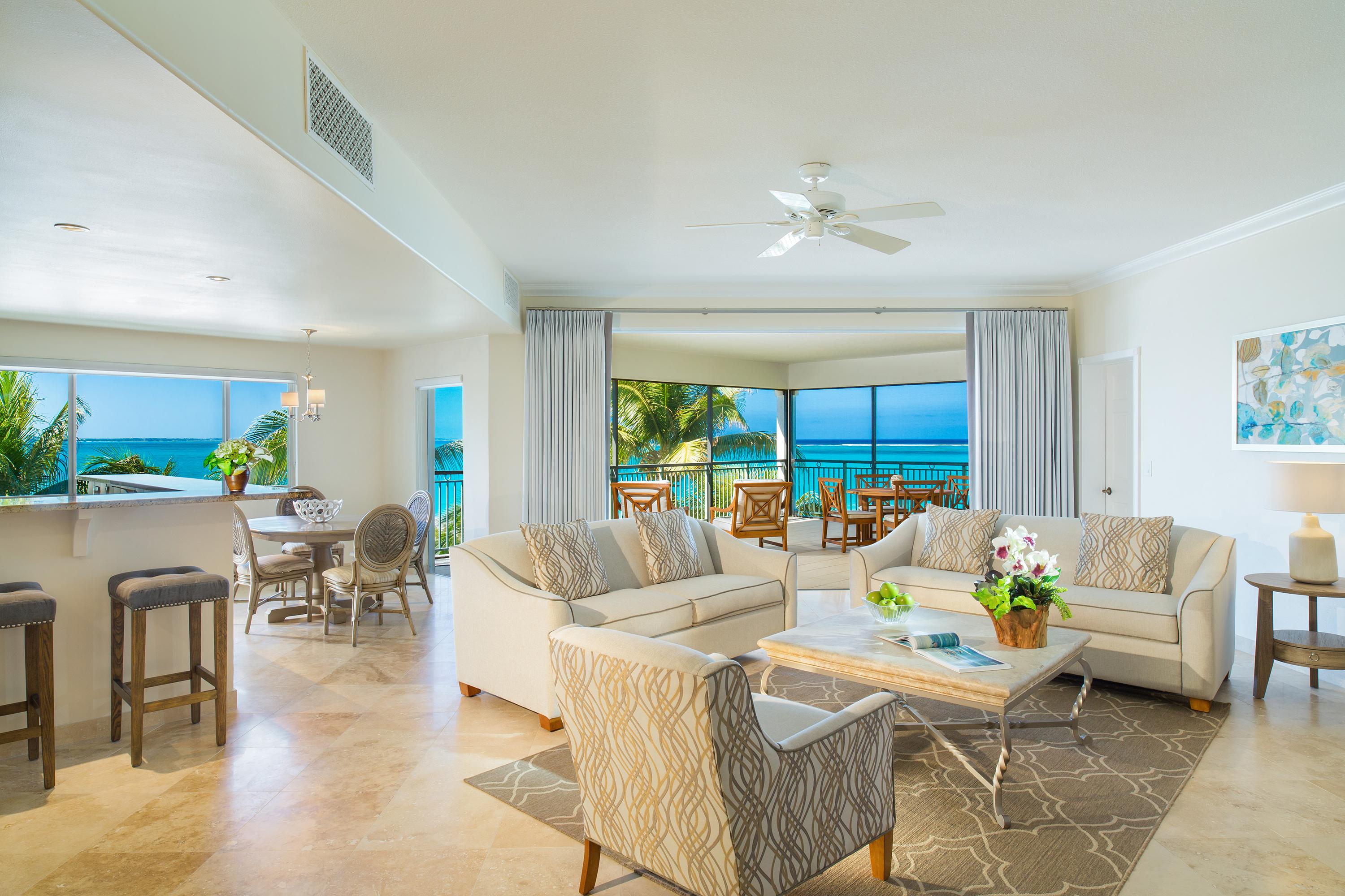 The Sands At Grace Bay Extérieur photo