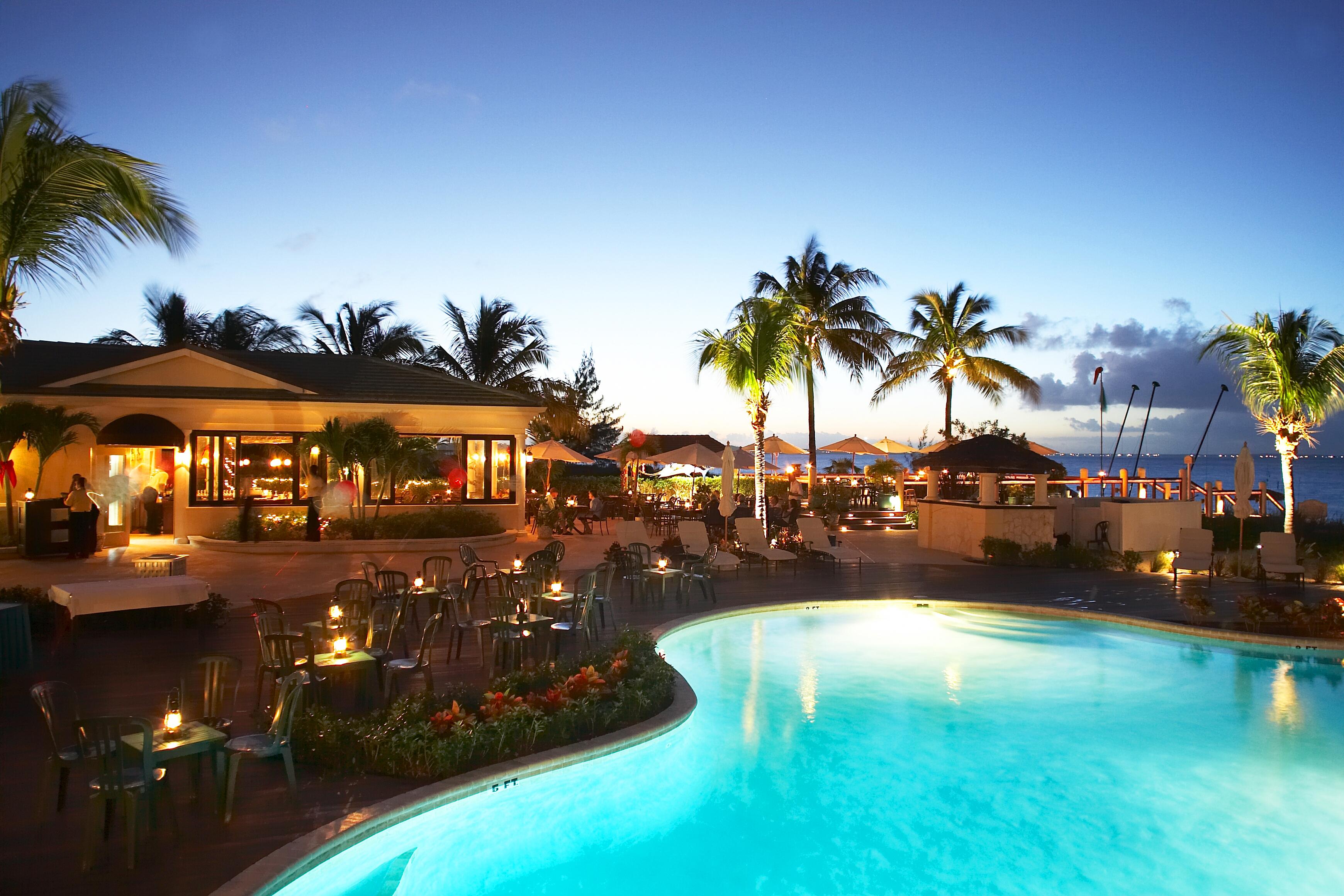 The Sands At Grace Bay Extérieur photo