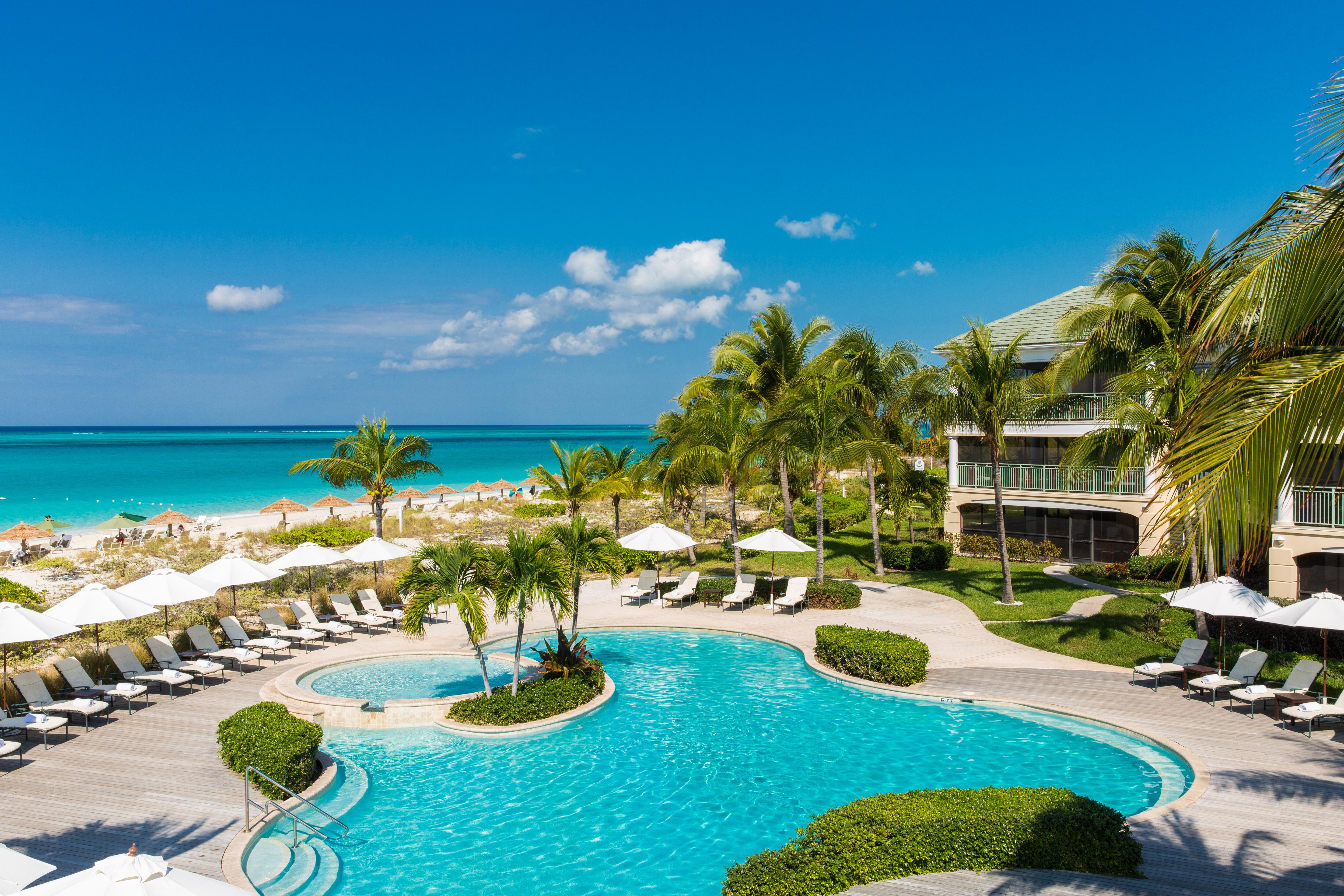 The Sands At Grace Bay Extérieur photo