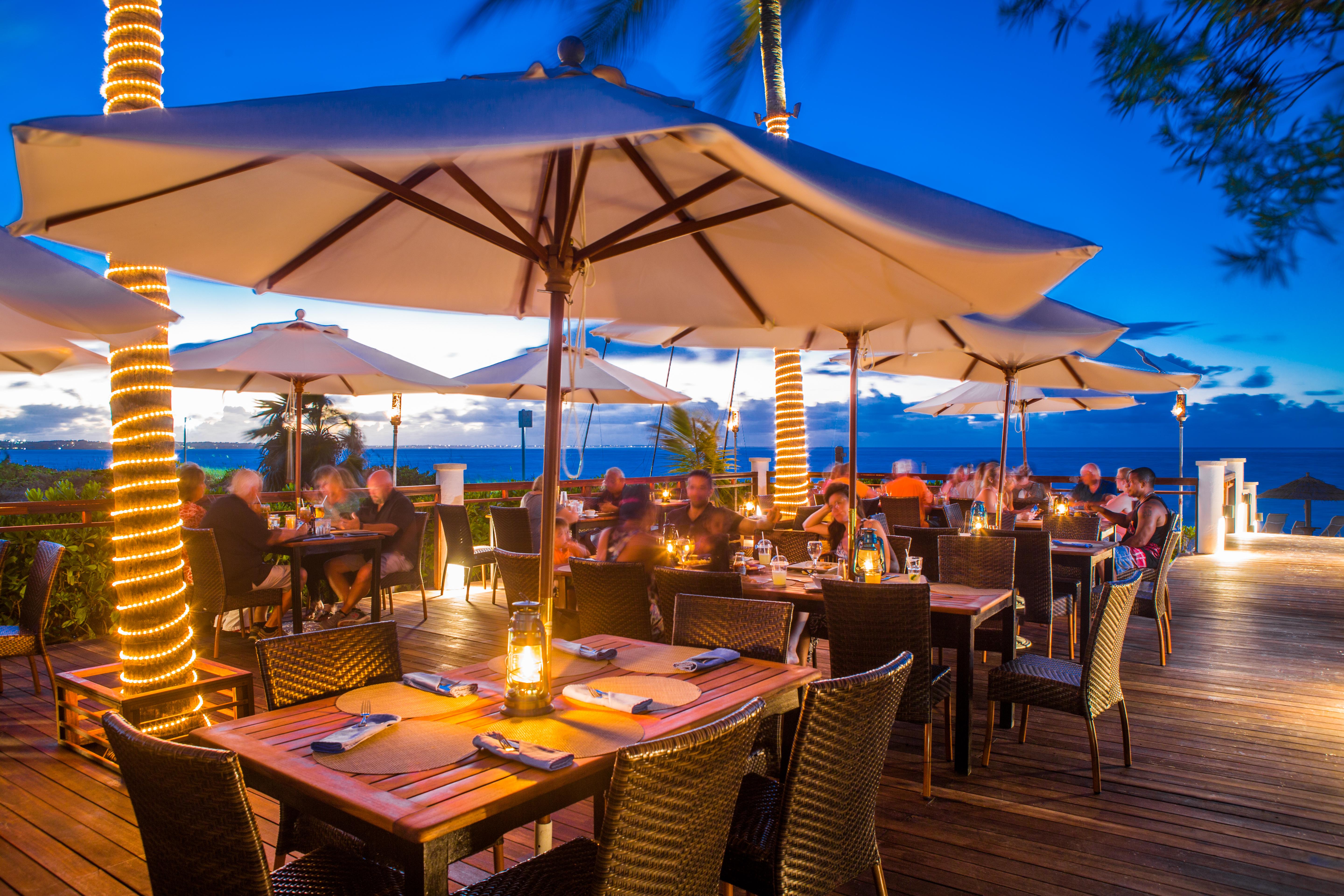 The Sands At Grace Bay Extérieur photo