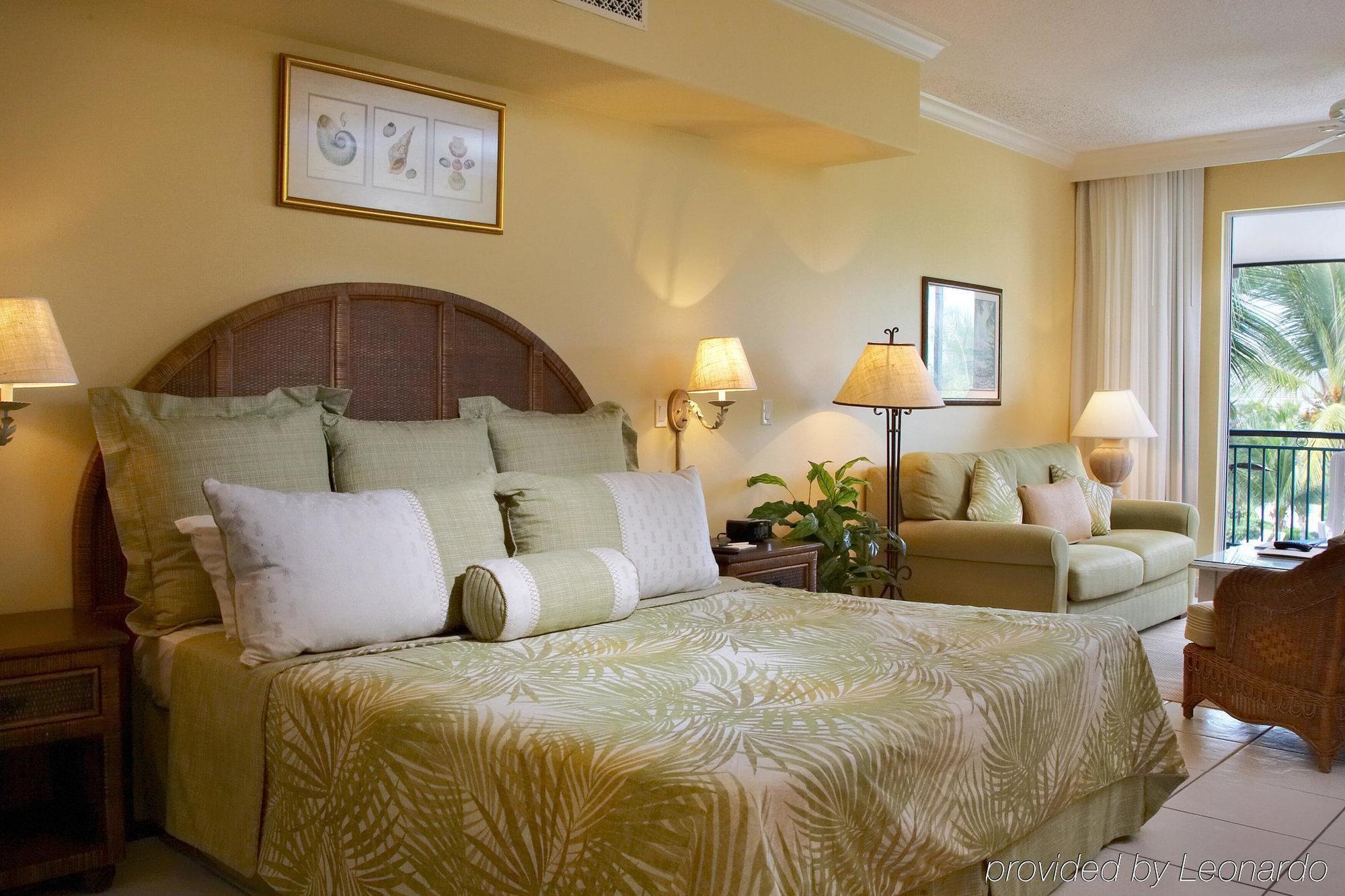 The Sands At Grace Bay Chambre photo