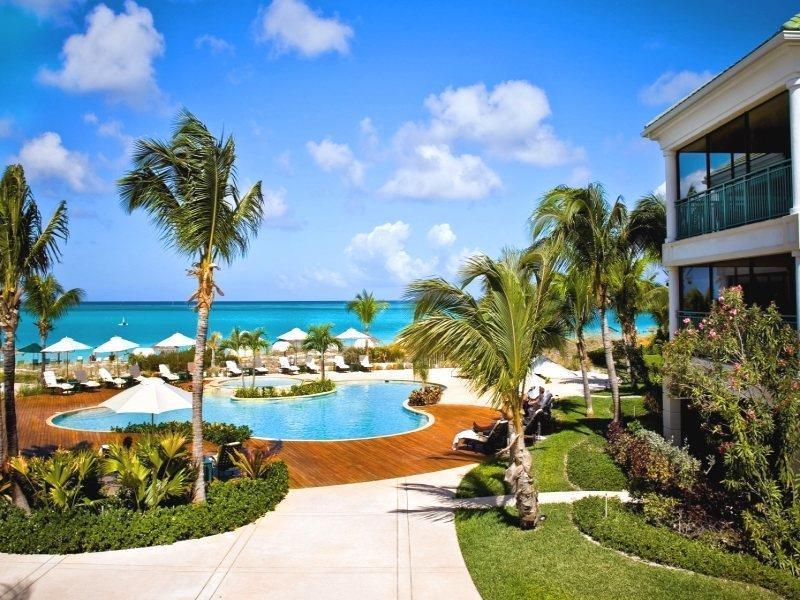 The Sands At Grace Bay Extérieur photo
