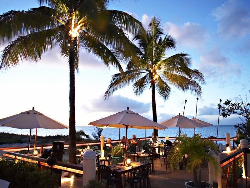 The Sands At Grace Bay Extérieur photo