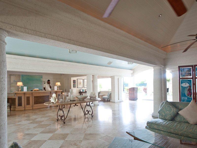 The Sands At Grace Bay Extérieur photo