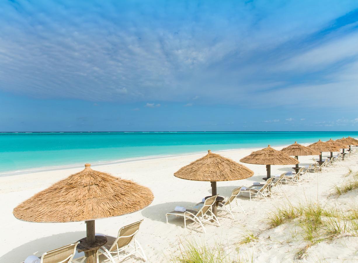 The Sands At Grace Bay Extérieur photo