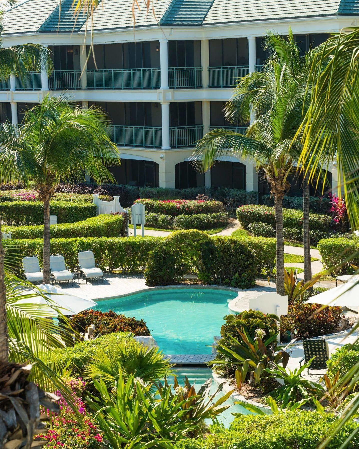The Sands At Grace Bay Extérieur photo