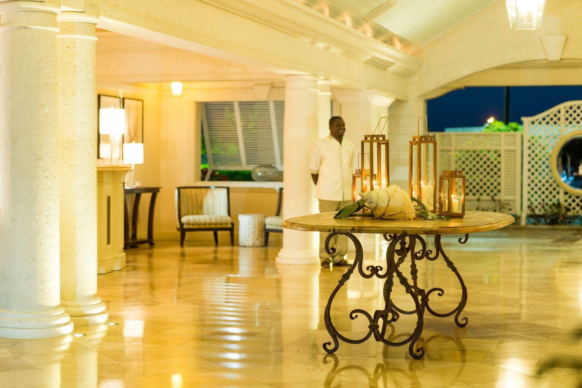 The Sands At Grace Bay Extérieur photo