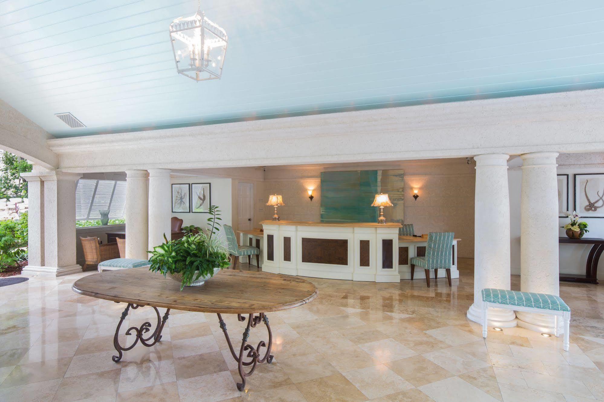 The Sands At Grace Bay Extérieur photo