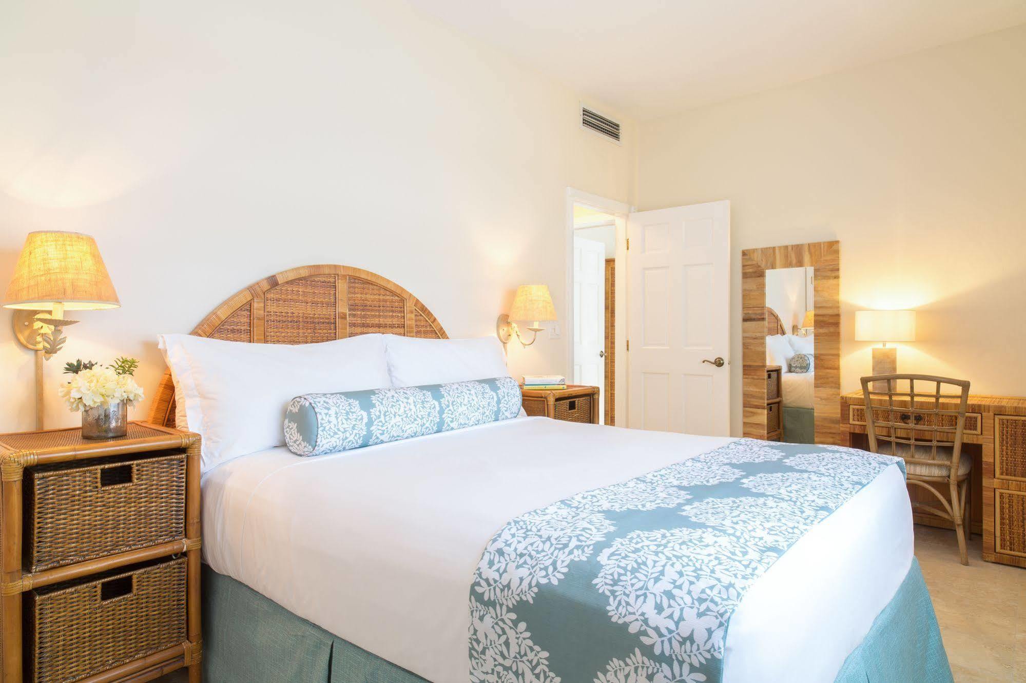 The Sands At Grace Bay Extérieur photo