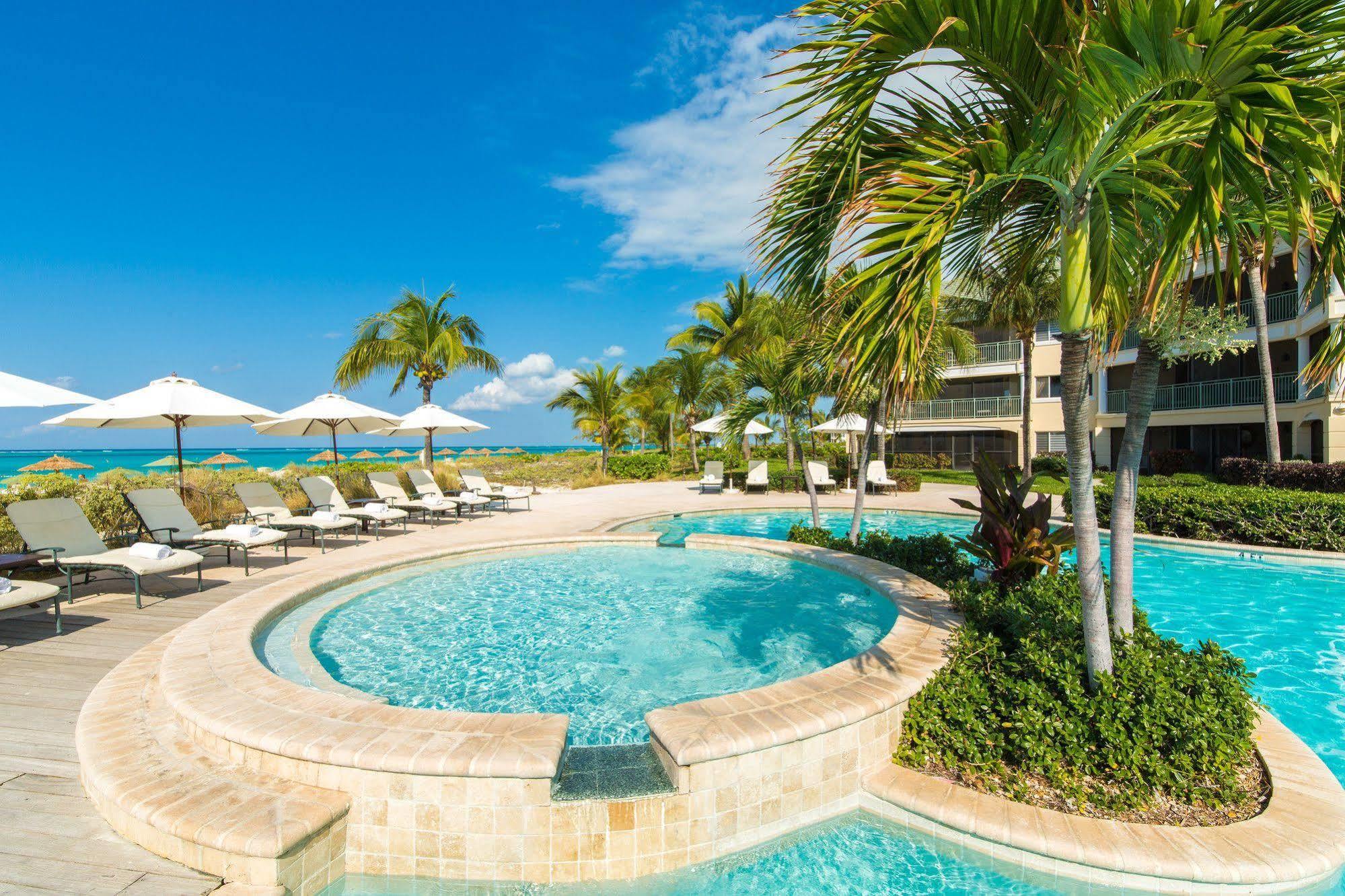 The Sands At Grace Bay Extérieur photo