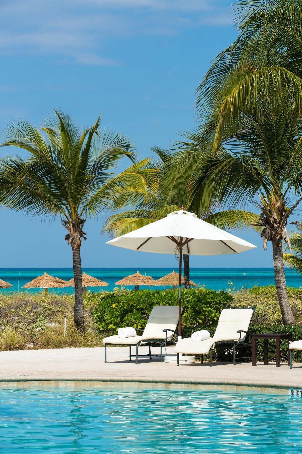The Sands At Grace Bay Extérieur photo