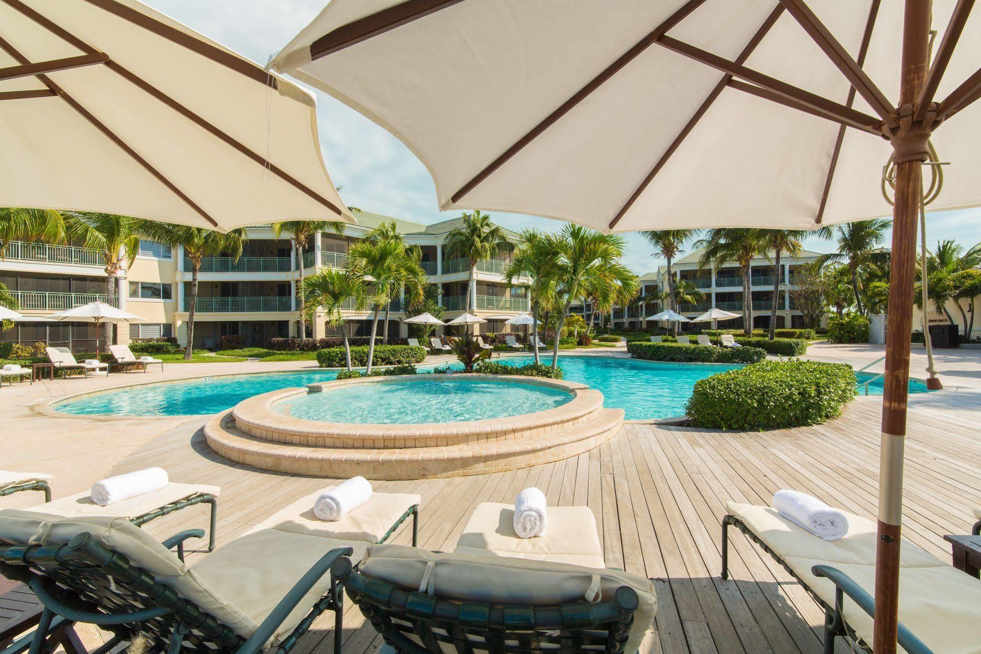 The Sands At Grace Bay Extérieur photo