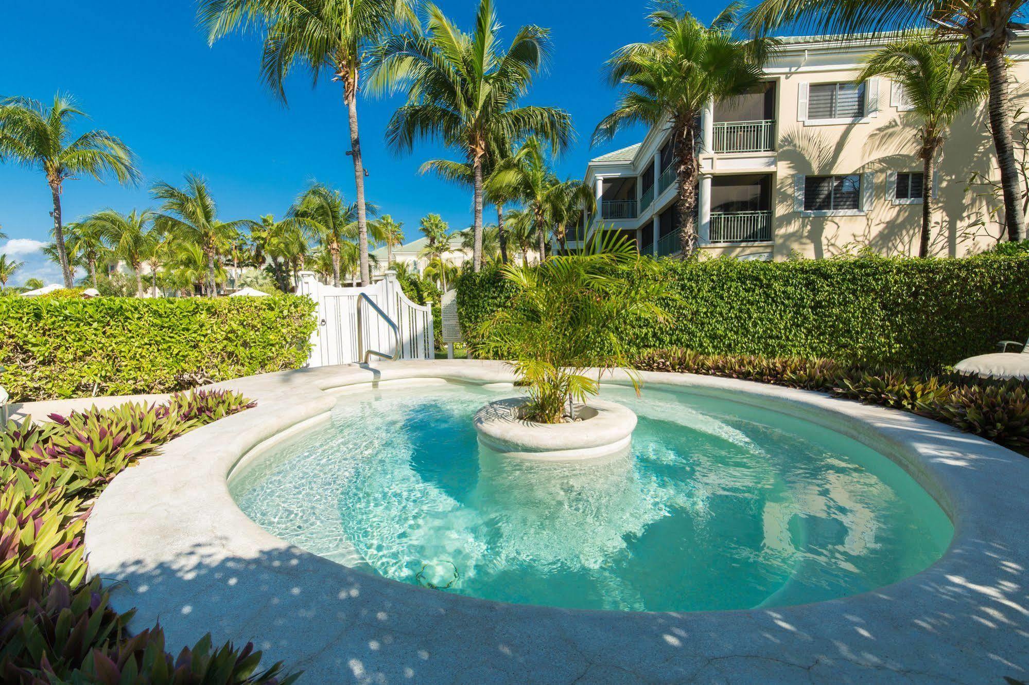 The Sands At Grace Bay Extérieur photo