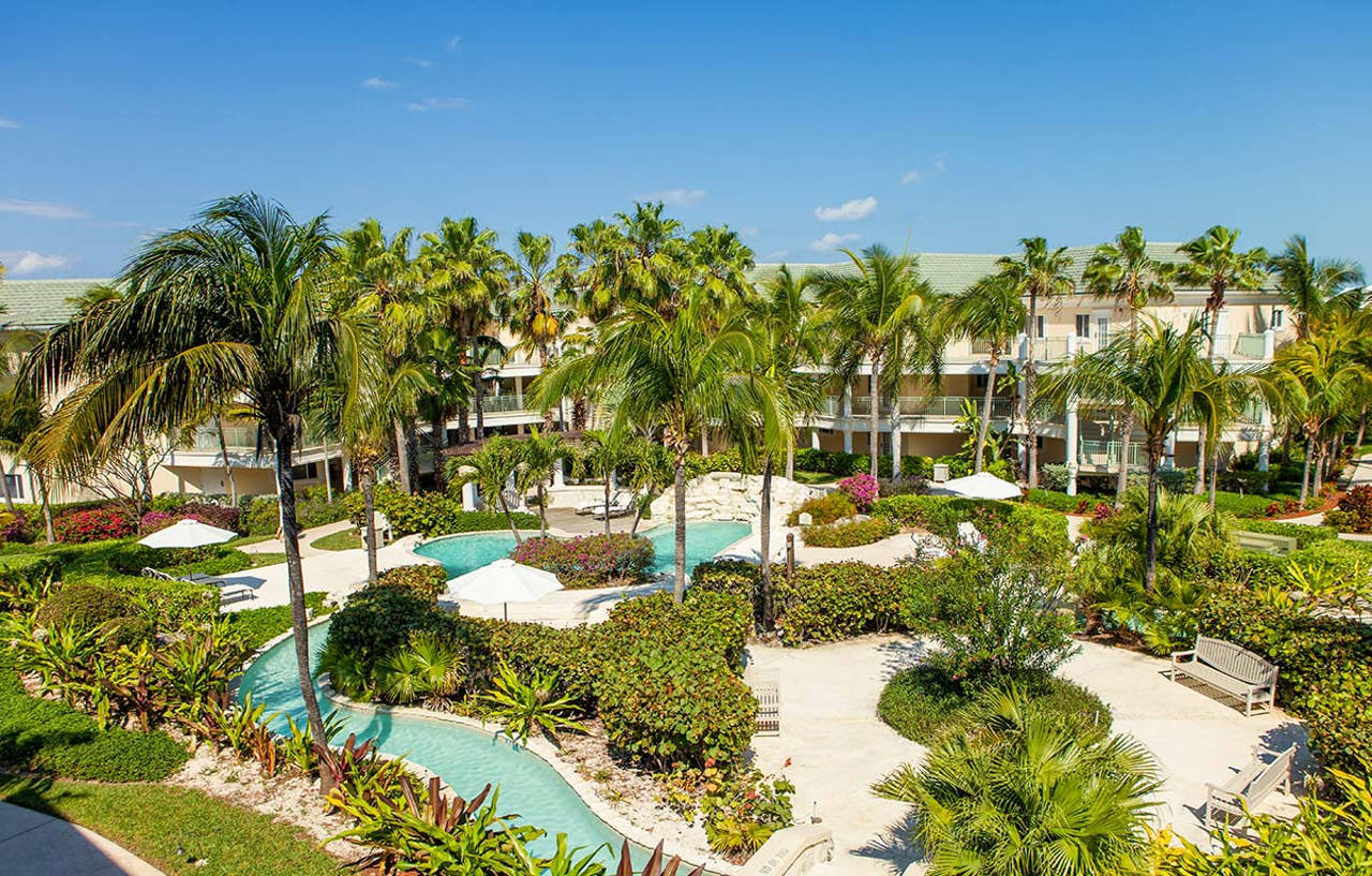 The Sands At Grace Bay Extérieur photo