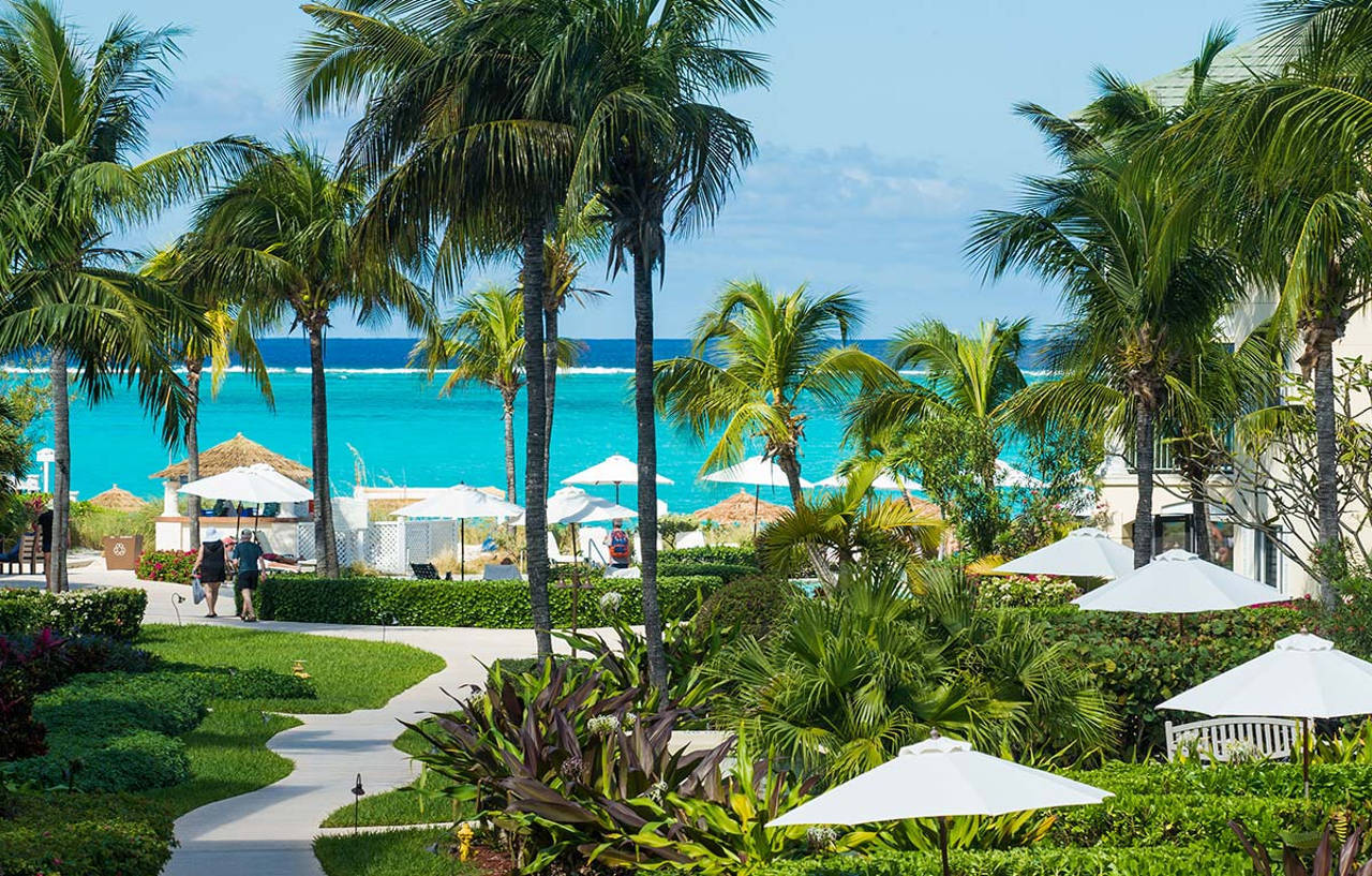 The Sands At Grace Bay Extérieur photo